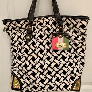 Juicy Couture - Large Tote Bag